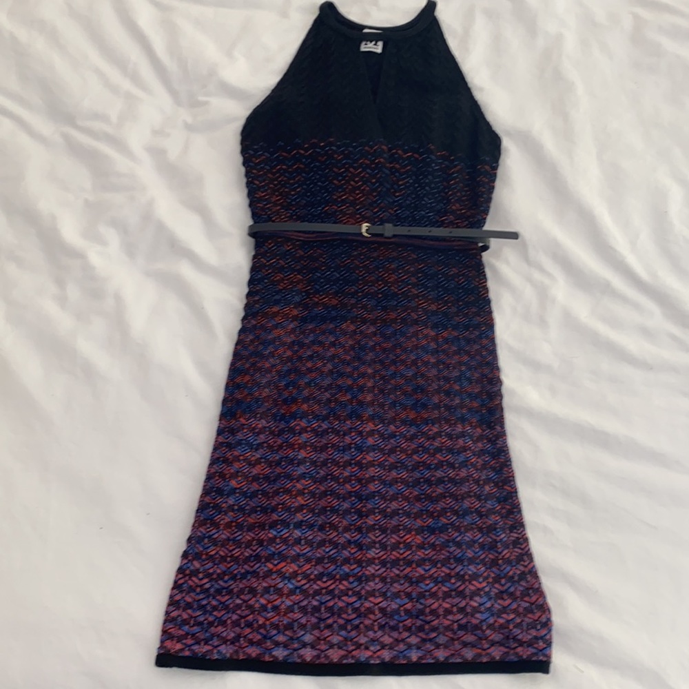 M Missoni dress